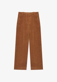 Geselecteerd, cinnamon