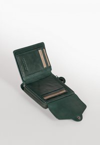 Aunts & Uncles Geldbörse - deep teal