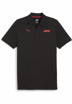 Polo - black