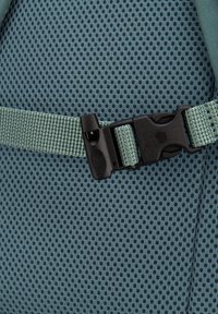 Fjällräven KÅNKEN OUTLONG - Ruksak - frost green