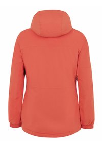 Protest PRTSIMA - Snowboardjas - tosca red