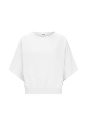 DRYKORN, DILARY 10 - T-shirts - white