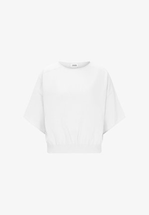 DRYKORN, DILARY 10 - T-shirts - white