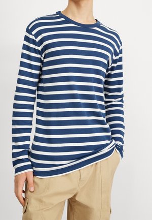 Bluzka z długim rękawem