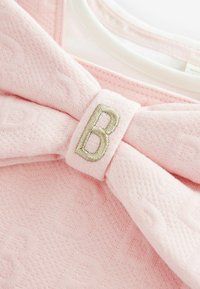 Baker by Ted Baker REGULAR FIT  SET - Overall /Buksedragter - pink