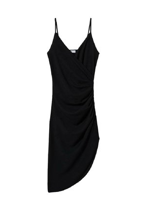 Cocktailjurk - black