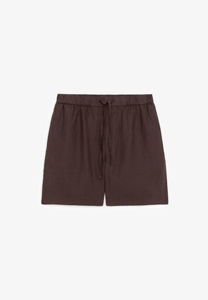 ARKET, Short - brown