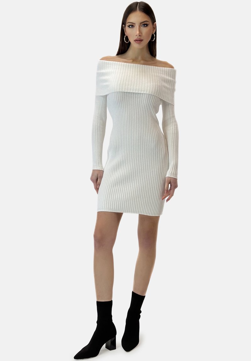 Elara - Sukienka etui