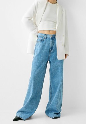 Korte frakker - white