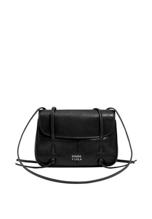 BIMBA Y LOLA, Bandolera - black