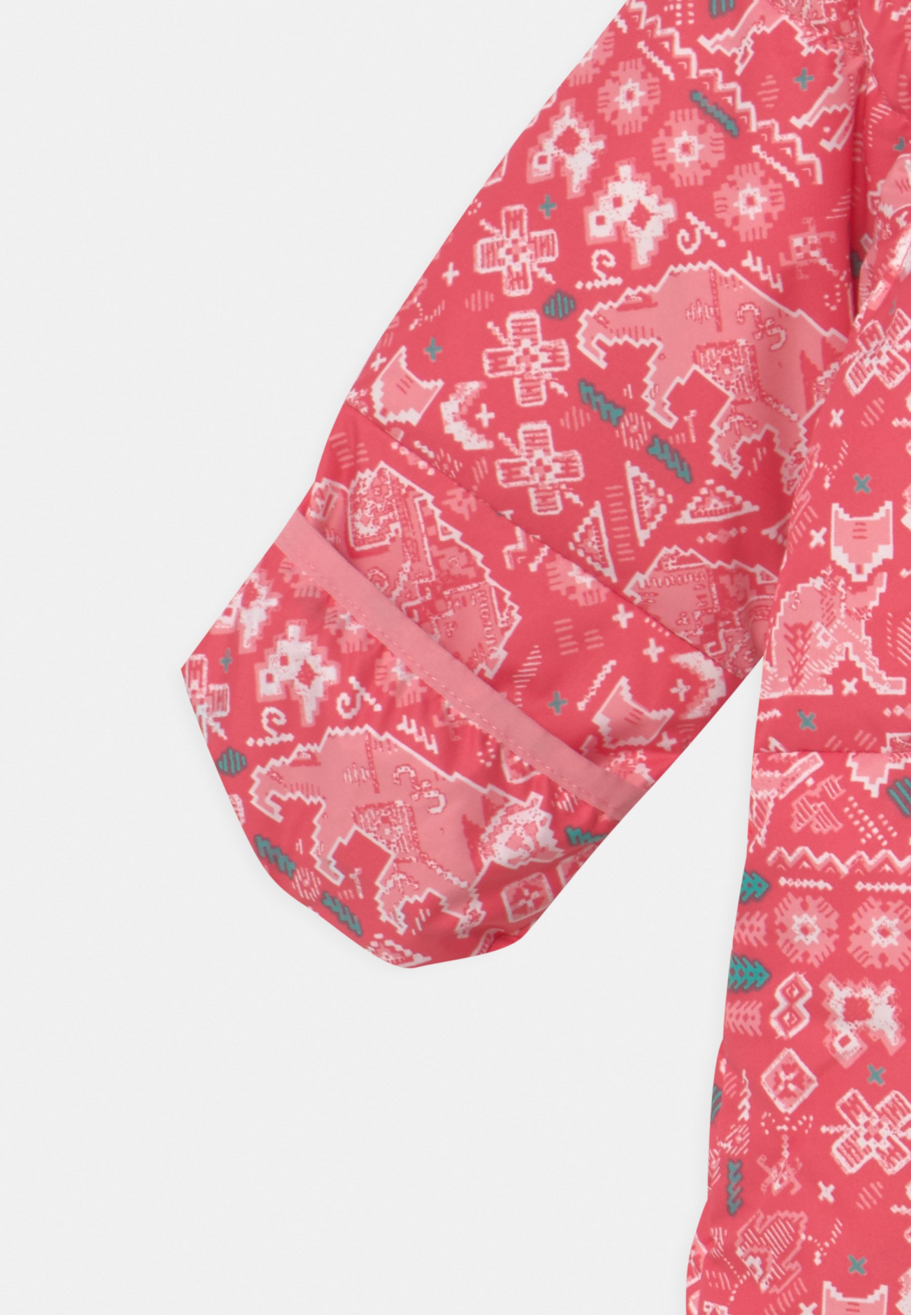 columbia responsible down