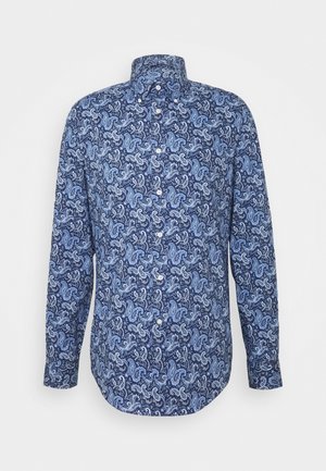 Formal shirt - blue