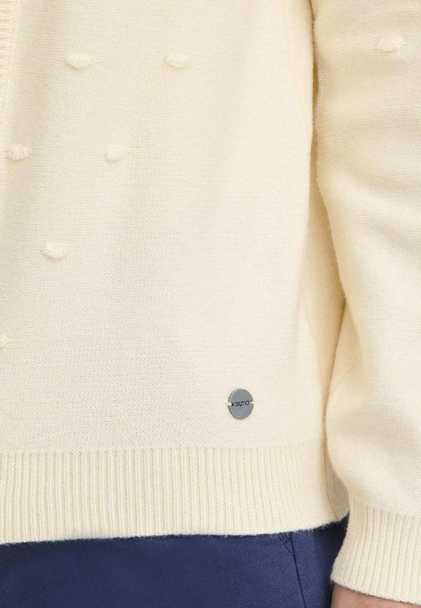 OXKALOTTA - Cardigan - birch2