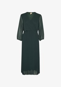 Kijelölve, botanical garden