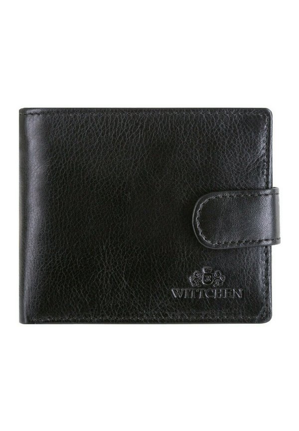 KOLLEKTION FLORENCE - Geldbörse - schwarz