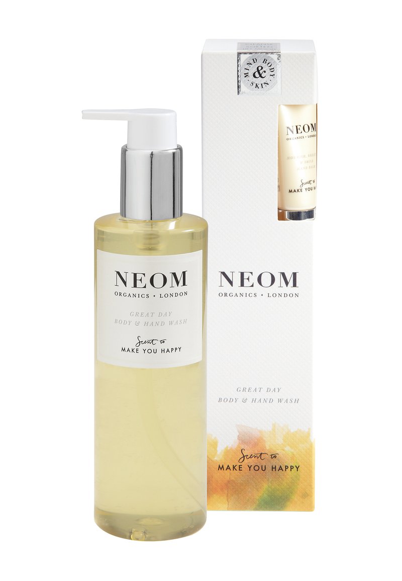 Neom BODY & HAND WASH 250ML Savon liquide ZALANDO.FR