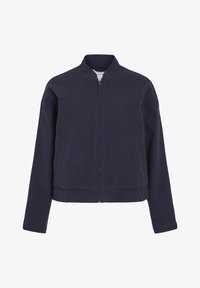 Selezionato, navy blazer