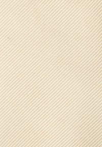Beige tyg med en diagonalt ribbad textur, som har en slät yta och subtil lyster. Inga synliga mönster eller detaljer.
