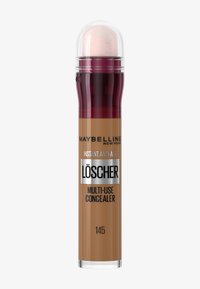 Maybelline New York - INSTANT CONCEALER - Concealer - 145 warm olive Miniatyrbild 1
