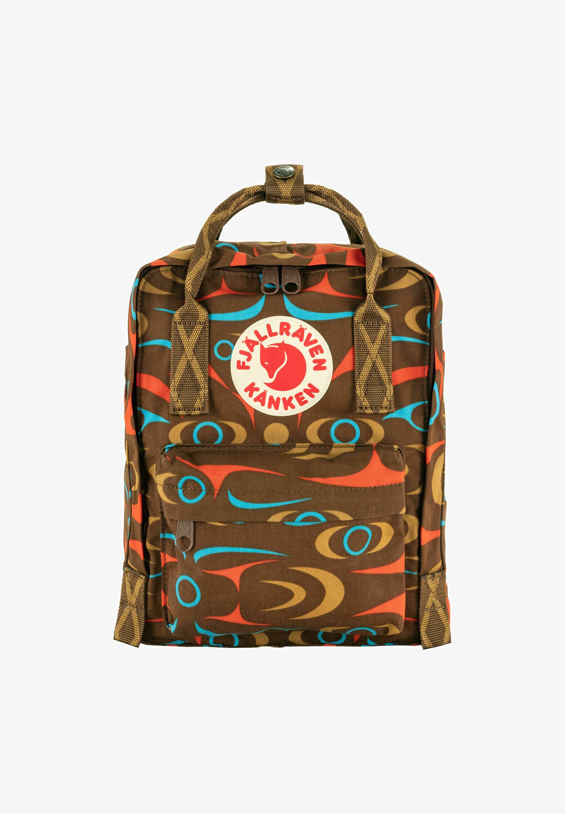 Backpack Bags Fjällräven Känken Mini Fjällräven