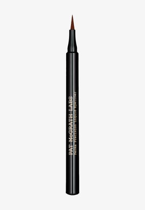 PAT McGRATH LABS PERMA PRECISION LIQUID EYELINER - Eyeliner - XTREME BLK COFFEE