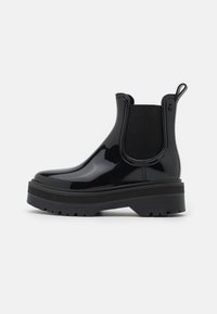 LEMON JELLY Botas de agua - black