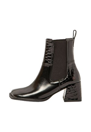 SHINNY VERONA - Botines - multi black