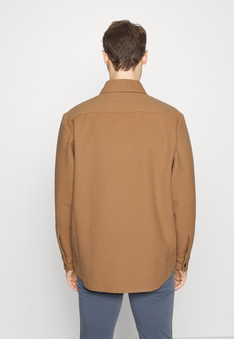 Herren Leichte Jacken | BOSS NAMBO Leichte Jacke beige - IS45803 Herren Leichte Jacken | BOSS NAMBO Leichte Jacke beige - IS45803