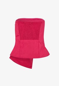 Selezionato, persian red