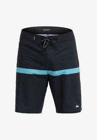 Non sélectionné, black