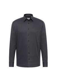 Eterna Businesshemd - anthrazit