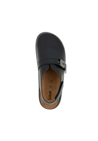 Scholl ADELE - Zoccoli - black