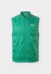 BORG GOLF - Γιλέκο - verdant green
