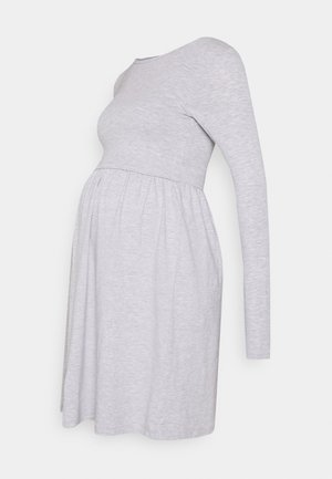Vestido ligero - grey