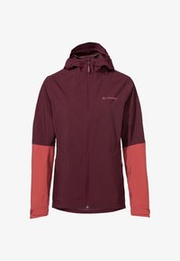 Non sélectionné, cassis uni