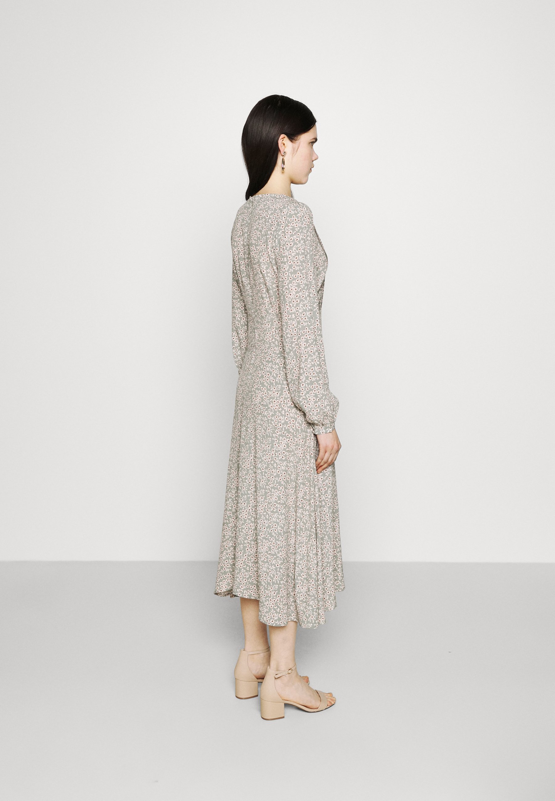 zalando midi dresses