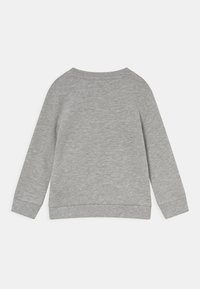 Guess CORE TODDLER KIDS BOY - Sweatshirt - light heather grey