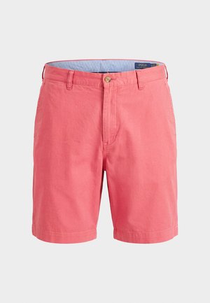 FLAT SHORT - Shorts - adirondack berry