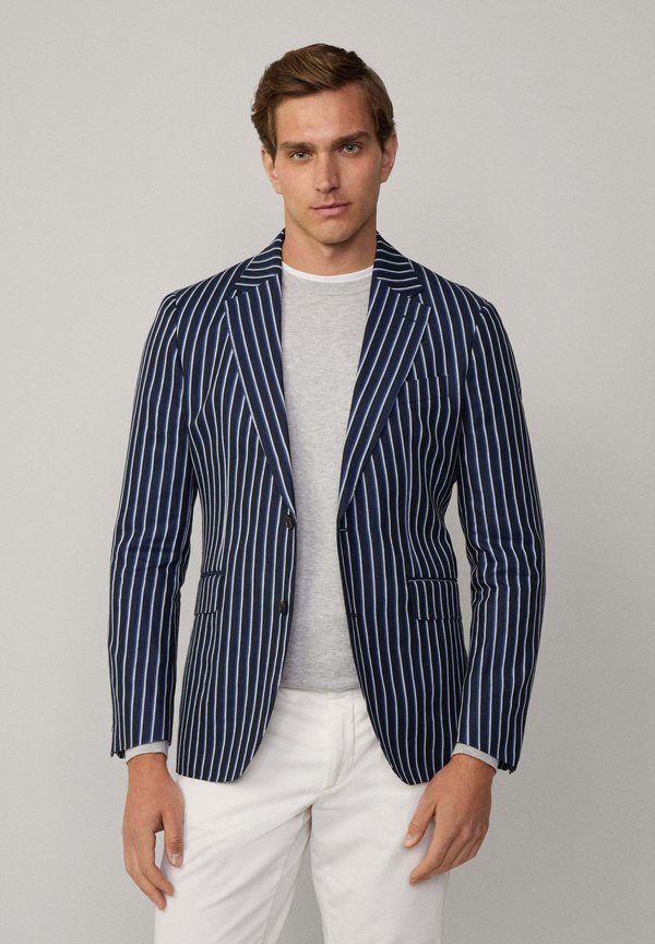 BOLD STRIPE  - Sakko