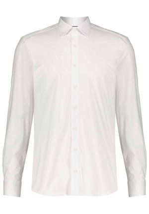 LEVEL - Overhemd - weiss