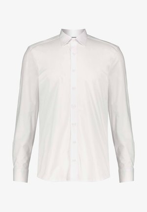 OLYMP Level Five LEVEL - Shirt - weiss