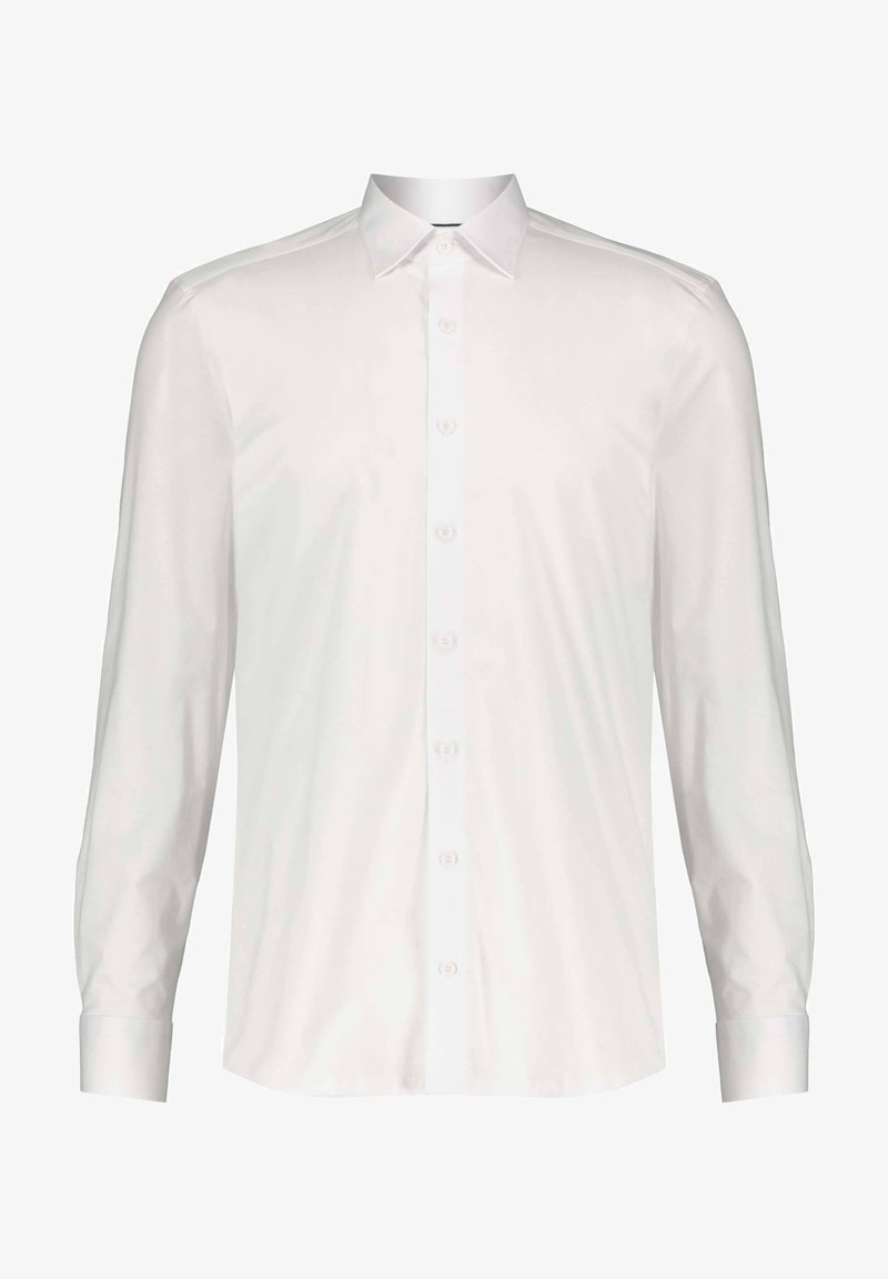OLYMP Level Five LEVEL - Hemd - weiss