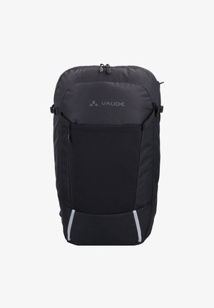 Vaude CYCLE 28 32 CM - Zaino da viaggio - black