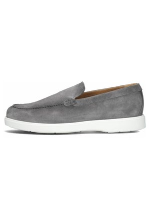 Chaussons - grijs