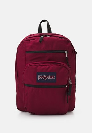 BIG STUDENT RUSSET UNISEX - Rucksack - red