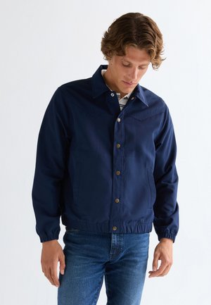 COACHES - Let jakke / Sommerjakker - navy