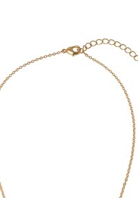 Otazu CLASSIC BERMUDA  - Ketting - gold coloured and blue