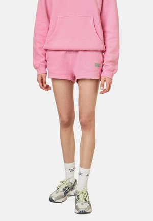 American Vintage IZUBIRD - Jogginghose - rose vintage