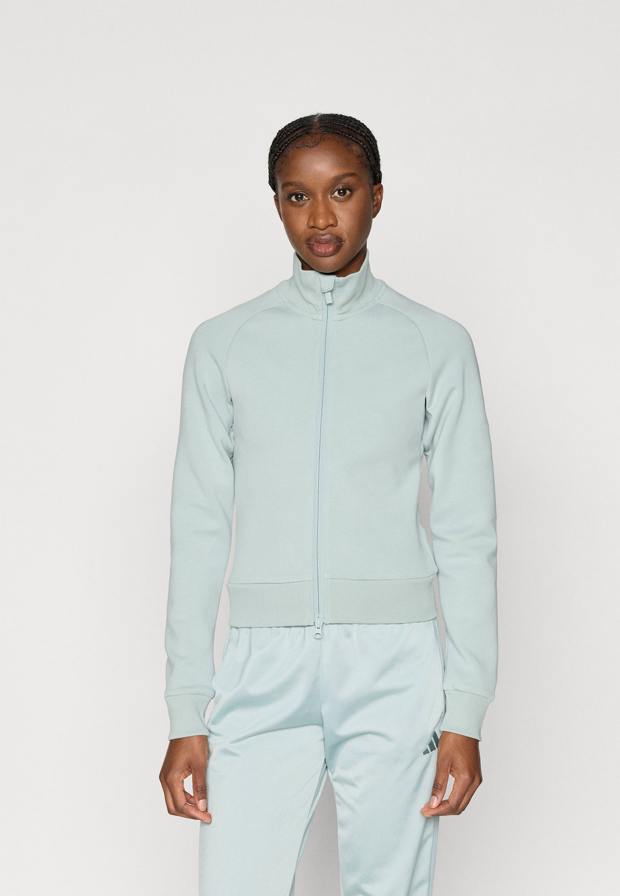 SOFT LUX SLIM TRACK TOP