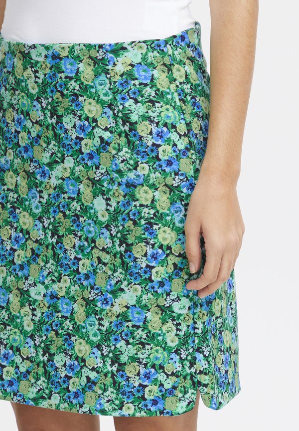 IHKate - Pencil skirt2